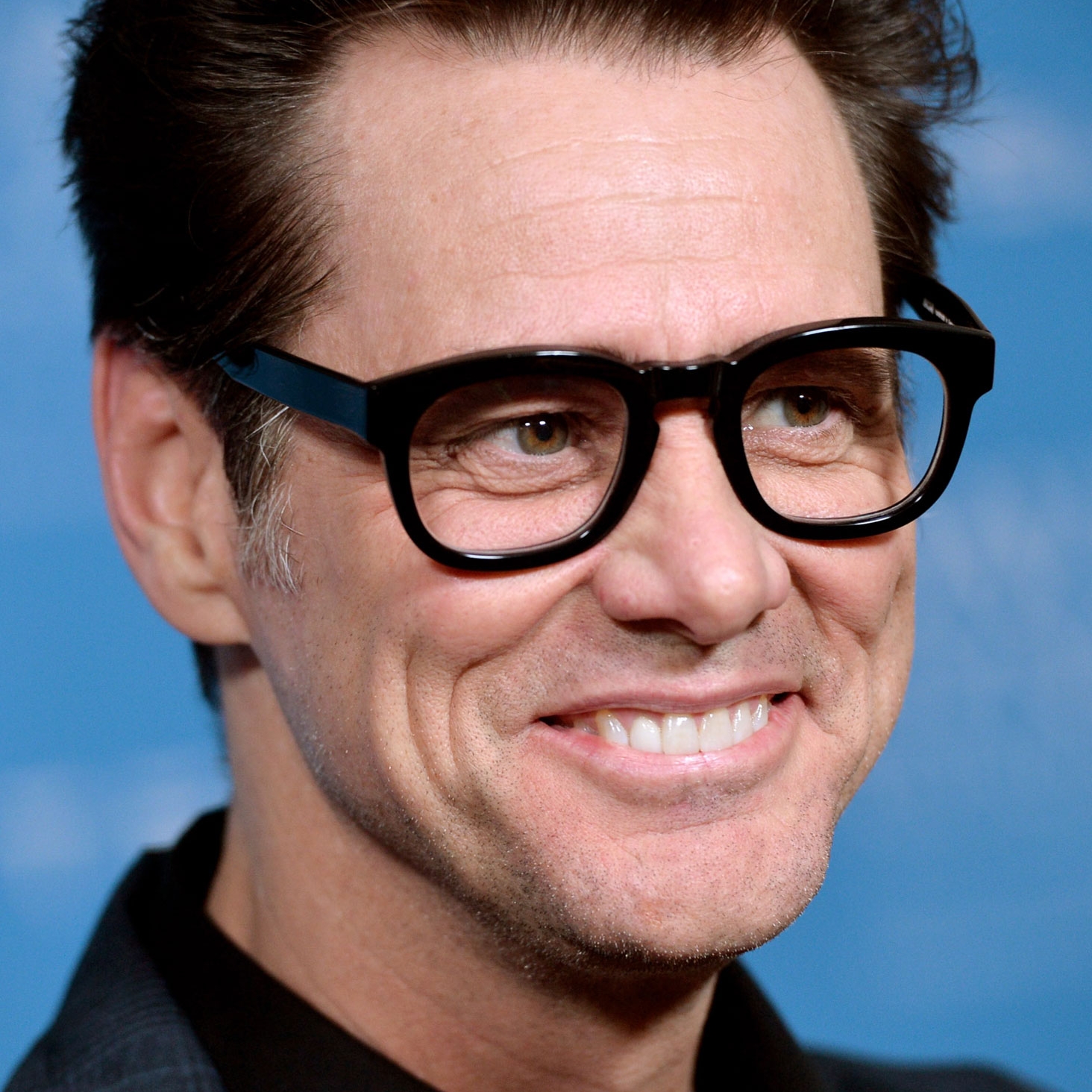 Jim Carrey